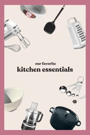 Kitchen Essentials