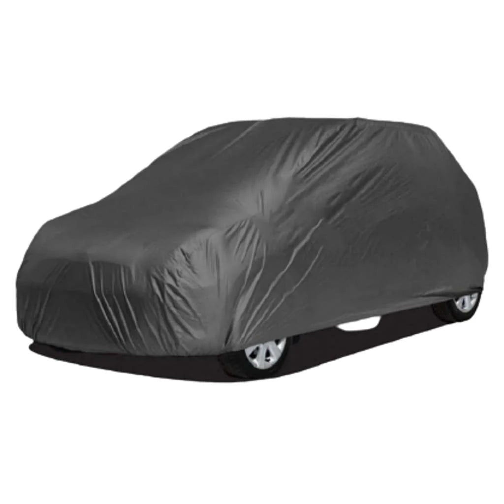 Universal Car Cover