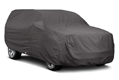 Universal Car Cover