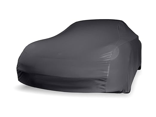Universal Car Cover