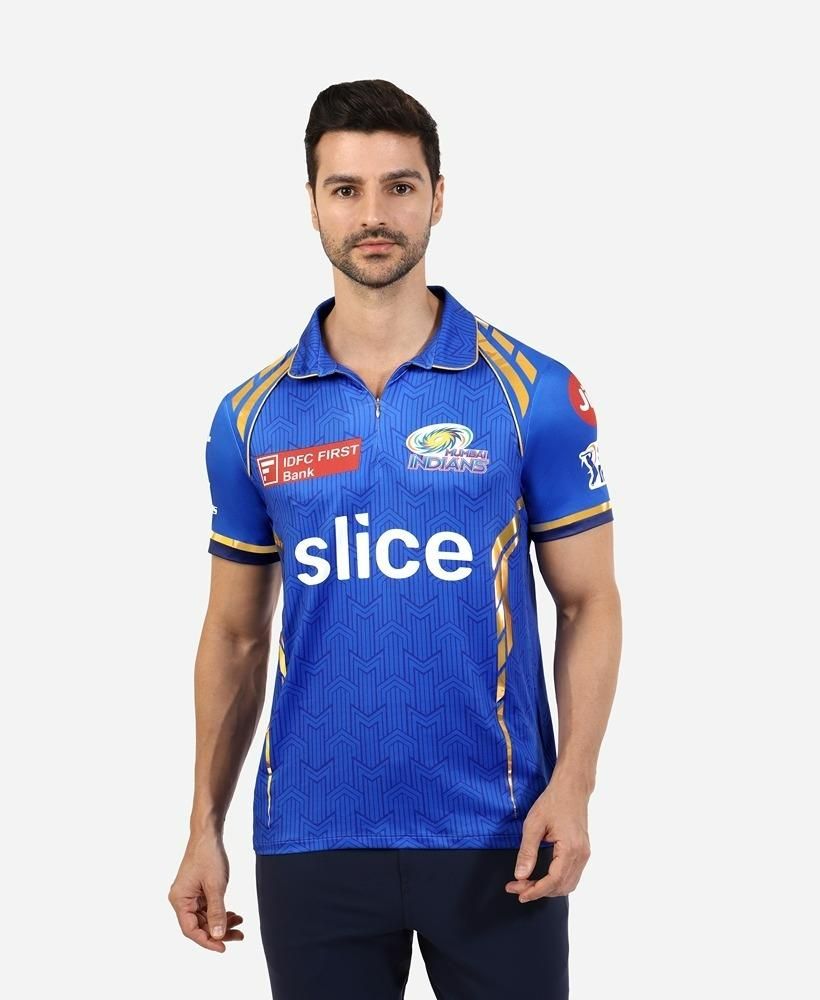 Mumbai Indians Jersey