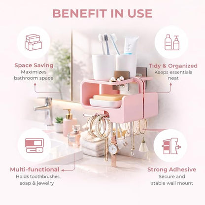 Organizer Box/Makeup Storage Organizer