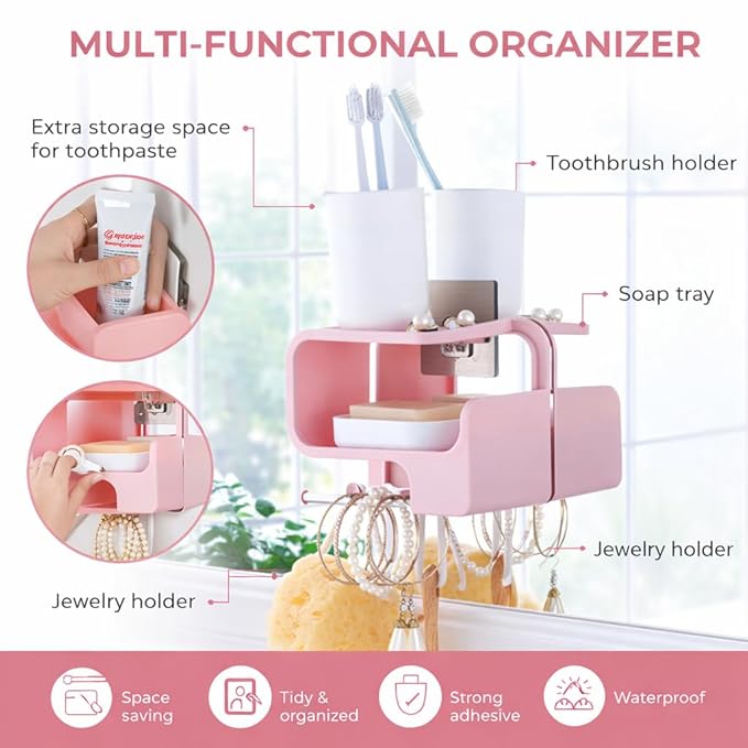 Organizer Box/Makeup Storage Organizer