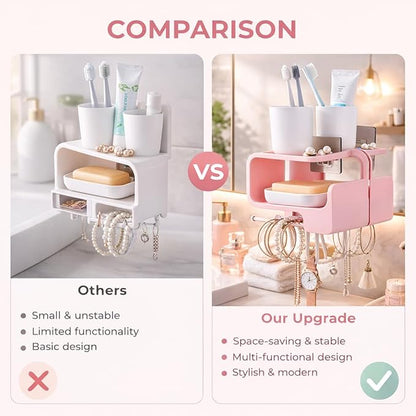 Organizer Box/Makeup Storage Organizer