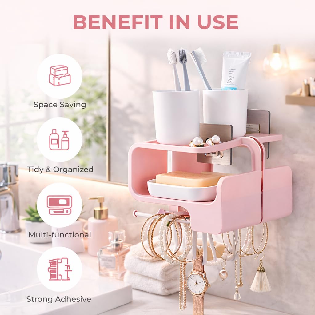 Organizer Box/Makeup Storage Organizer