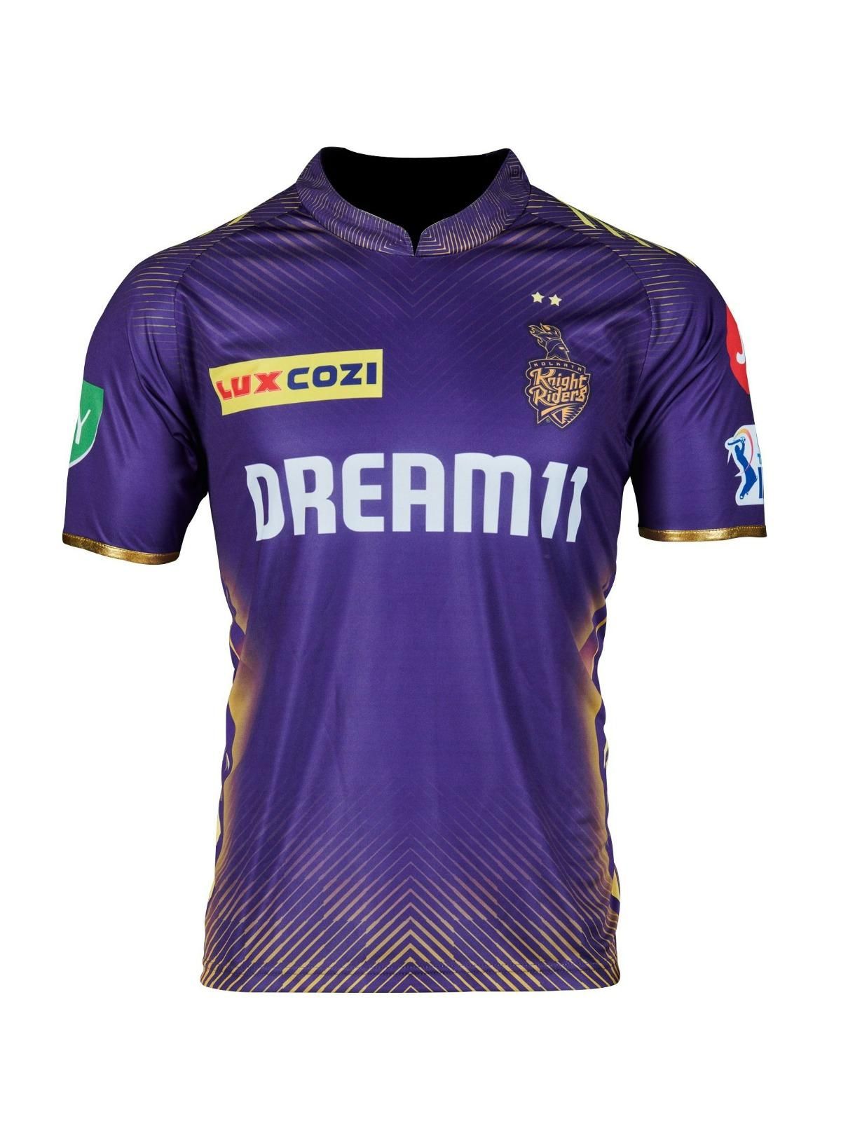Kolkata Knight Riders Jersey