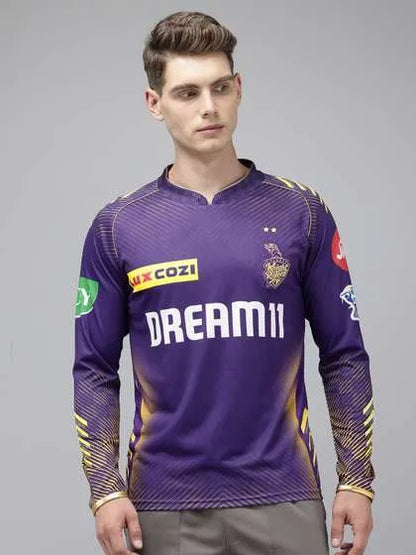 Kolkata Knight Riders Jersey