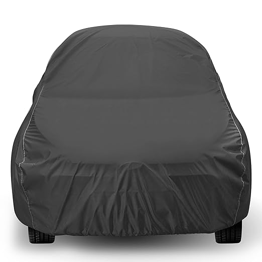 Universal Car Cover