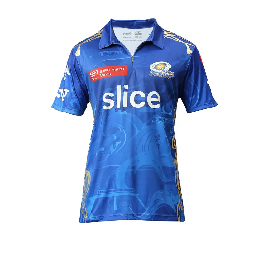 Mumbai Indians Jersey