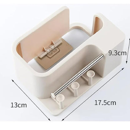 Organizer Box/Makeup Storage Organizer