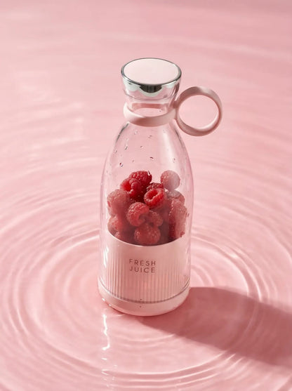 Travel Portable Mini Juice Blender